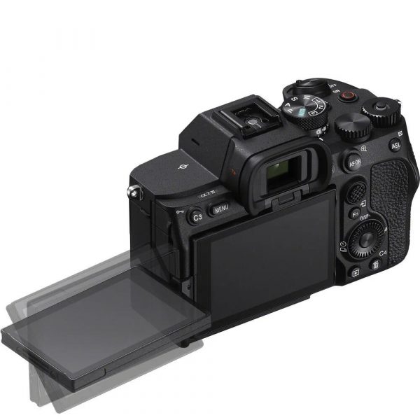دوربین بدون آینه سونی Sony Alpha a7 IV Body
